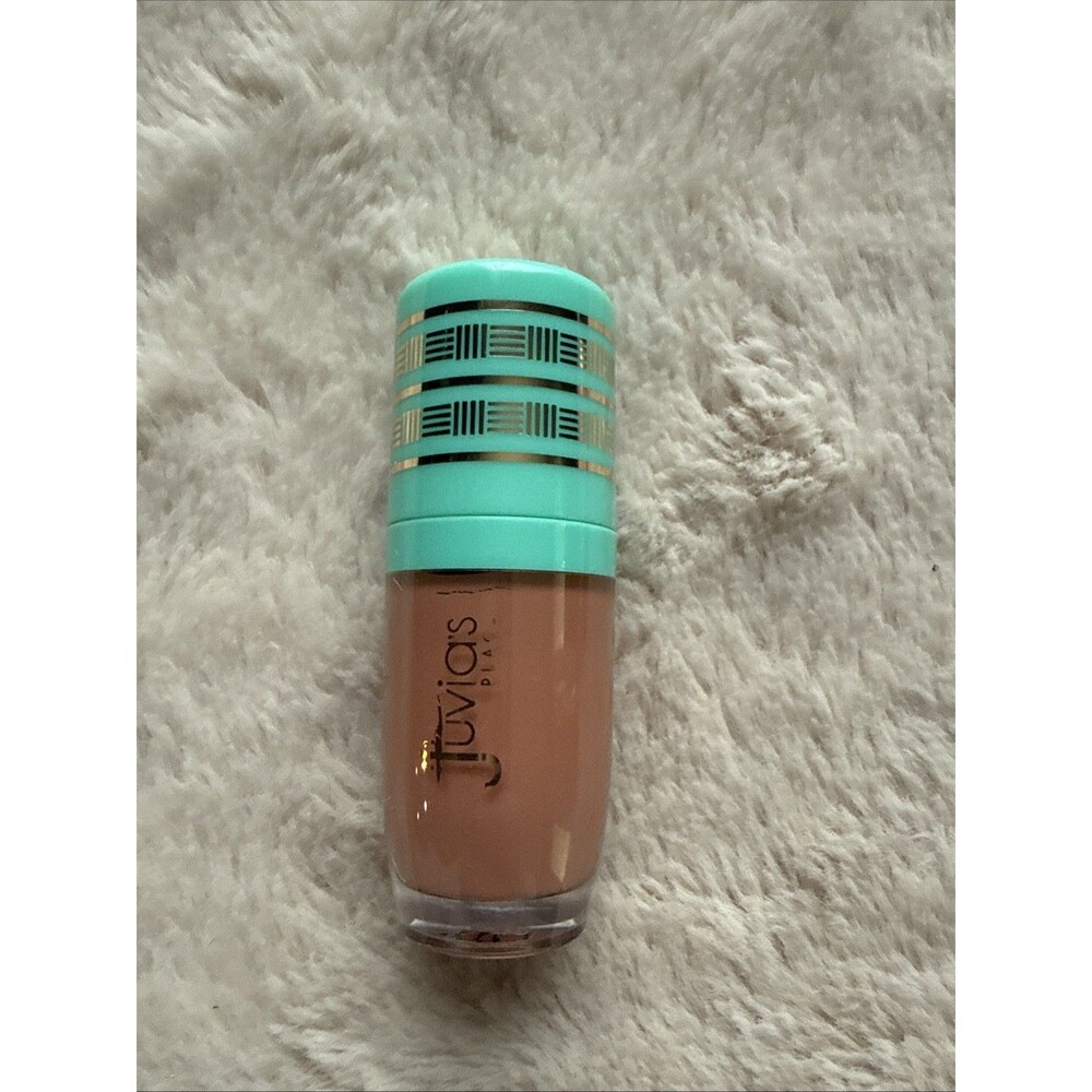 Juvia’s Place Liquid Lipstick In Self Love